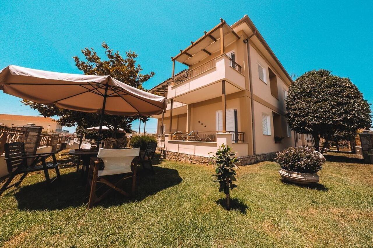 Dream Drop Studios Kalo Nero Esterno foto